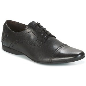 Carlington  MOUNFER  Oxford cipők Fekete
