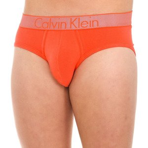 Calvin Klein Jeans  NB1297A-8VB  Alsónadrágok Piros