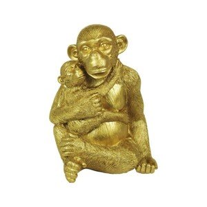 Signes Grimalt  Orangután  Szobrok, figurák Arany
