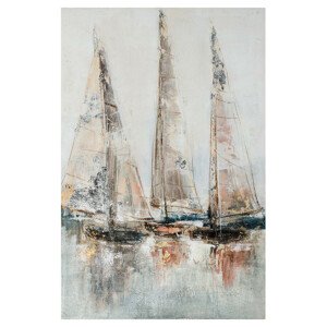 Signes Grimalt  Hajók Festése  Képek, vásznak Keki