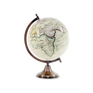 Signes Grimalt  Globe Világ 20 Cm  Szobrok, figurák Sokszínű