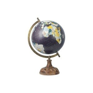 Signes Grimalt  Globe Világ  Szobrok, figurák Sokszínű