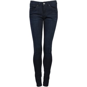 Pepe jeans  PL200025BA92 | Pixie  Nadrágok Kék