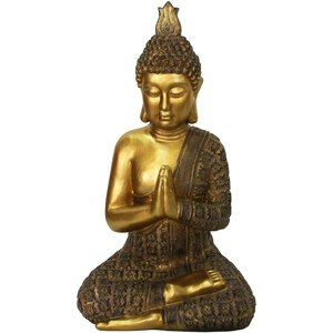 Signes Grimalt  Buddha  Szobrok, figurák Arany