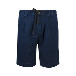 Pepe jeans  PM800780 | Pierce  Rövidnadrágok Kék