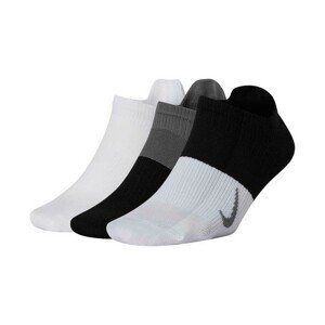 Nike  Everyday Plus  Sport zoknik Sokszínű