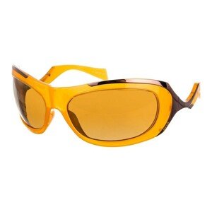 Exte Sunglasses  EX-66702  Napszemüvegek Narancssárga
