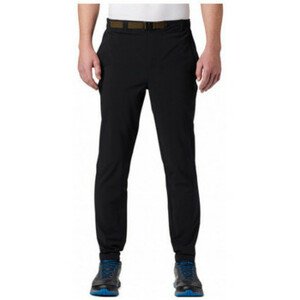 Columbia  Pantaloni Woven  Jogger da uomo  Pólók / Galléros Pólók Fekete