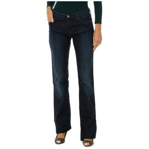 Armani jeans  6X5J07-5D0DZ-1500  Nadrágok Kék