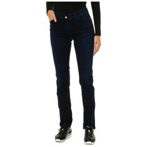 Armani jeans  6Y5J18-5D2DZ-1500  Nadrágok Kék