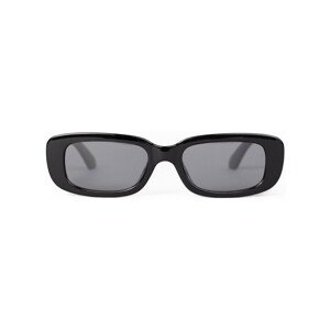Jacker  Sunglasses  Napszemüvegek Fekete