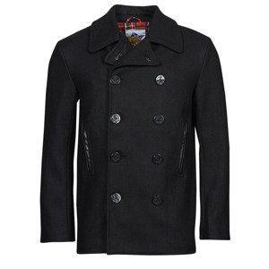 Harrington  PCOAT  Kabátok Fekete
