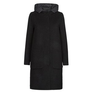 Oakwood  CAMPUSBI  Kabátok Fekete