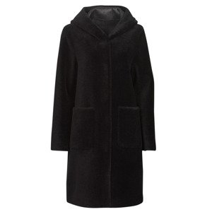 Oakwood  ANGELIQUE  Kabátok Fekete