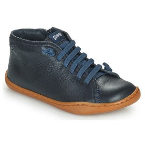 Camper  PEU CAMI  Oxford cipők Kék