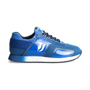 Trussardi  77A00154  Belebújós cipők Kék