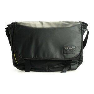 Diesel  X04814 P1157 | F-Discover  Utazó táskák Fekete