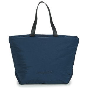 Desigual  LOGGING NAMIBIA  Bevásárló szatyrok / Bevásárló táskák Kék