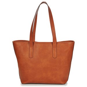 Esprit  SHOPPER  Bevásárló szatyrok / Bevásárló táskák Barna