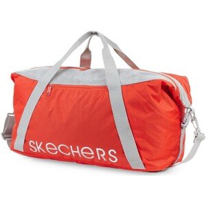 Skechers  Net  Utazó táskák Piros