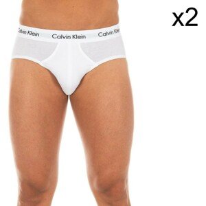 Calvin Klein Jeans  NP1832O-100  Alsónadrágok Fehér