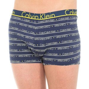 Calvin Klein Jeans  NU8638A-9HQ  Boxerek Kék