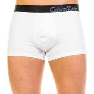 Calvin Klein Jeans  NU8655A-100  Boxerek Fehér