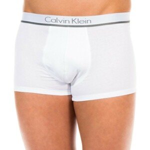 Calvin Klein Jeans  U3902O-100  Boxerek Fehér
