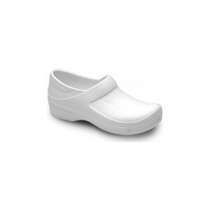 Feliz Caminar  SURU ANTIESTATICOS -  Munkavédelmi cipők Fehér