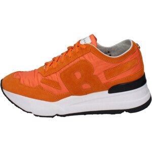 Rucoline  BH388  Divat edzőcipők Narancssárga