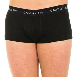 Calvin Klein Jeans  NB1811A-001  Boxerek