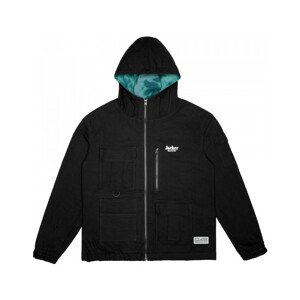 Jacker  Money makers jacket  Kabátok / Blézerek Fekete