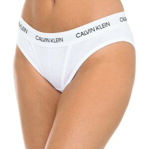 Calvin Klein Jeans  QF5252E-100  Bugyik Fehér