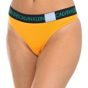 Calvin Klein Jeans  QF5448E-1ZK  Tangák Narancssárga