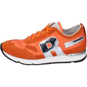 Rucoline  BH534  Divat edzőcipők Narancssárga