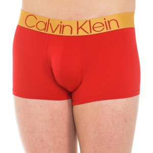 Calvin Klein Jeans  NB1665A-RYM  Boxerek Sokszínű