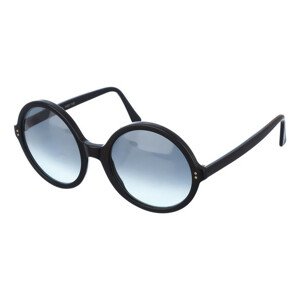 Gafas De Marca  AGATHA-KRISKA-P001  Napszemüvegek Fekete
