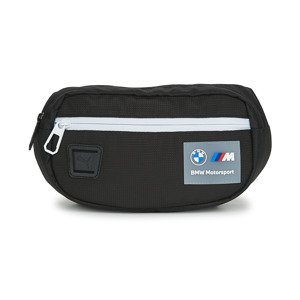 Puma  BMW MMS WAIST BAG  Övtáskák Fekete