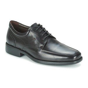 Fluchos  RAPHAEL  Oxford cipők Fekete