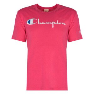 Champion  210972  Rövid ujjú pólók Rózsaszín