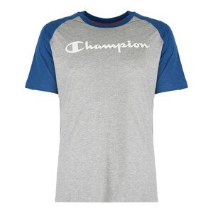 Champion  212688  Rövid ujjú pólók Kék