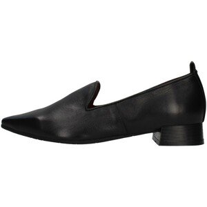 Bueno Shoes  WT1400  Mokkaszínek Fekete