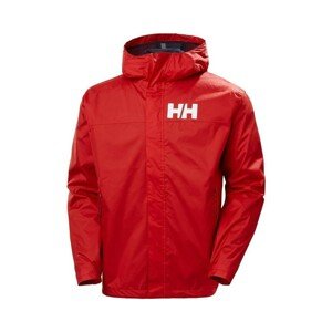 Helly Hansen  Active 2 Jacket  Kabátok Piros