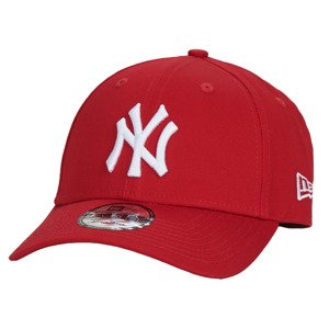 New-Era  NEW YORK YANKEES SCAWHI  Baseball sapkák Piros