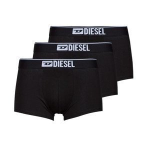 Diesel  DAMIEN X3  Boxerek Fekete