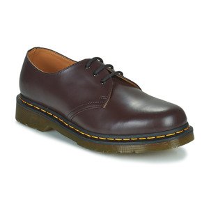 Dr. Martens  1461 Burgundy Smooth  Oxford cipők Bordó
