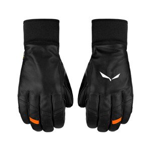 Salewa  Full Leather Glove 27288-0911  Kesztyűk Fekete