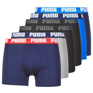 Puma  PUMA BASIC X6  Boxerek Sokszínű
