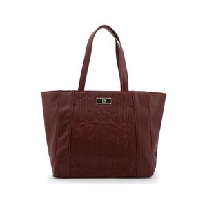 Laura Biagiotti  - Jessa_LB21W-110-1  Bevásárló szatyrok / Bevásárló táskák Piros