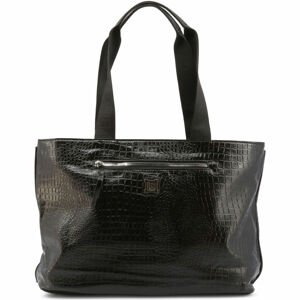 Laura Biagiotti  - Elysia_LB21W-106-5  Bevásárló szatyrok / Bevásárló táskák Fekete